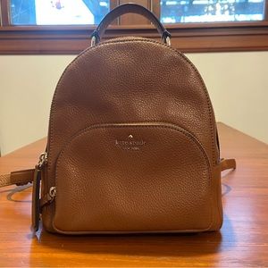 Kate Spade backpack